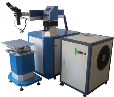 Professional welding machine manufacturer with CE certificate