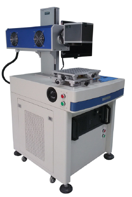 Factory direct New hot 3HE 30W CO2 laser marking machine FOR plasticproducts,laser marking machine for non-metal