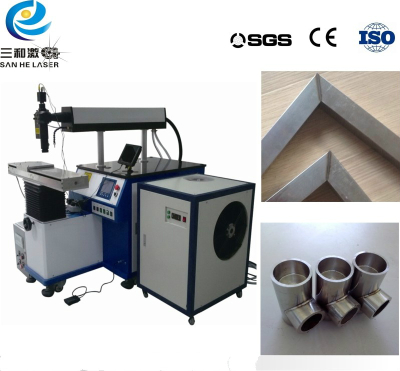 dongguan q switch nd yag laser welding machine high power good price