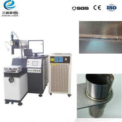 high power laser metal welding and cleaning machine for sale