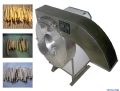 Automatic fries machine