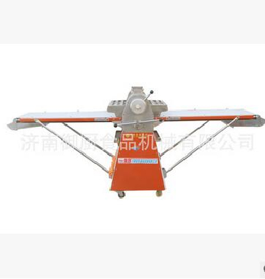 Site foaming machine