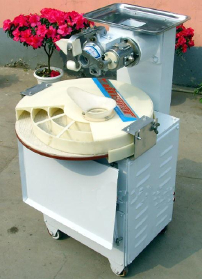 Small Dough Divider Rounder
