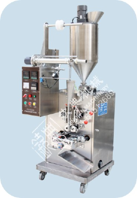 Supply pea sauce automatic packaging machine / honey / will feedautomatic packaging machines