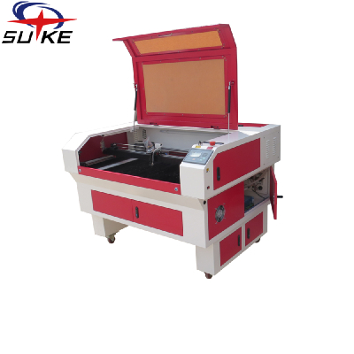 Fabric cutter laser cutting engraving machinery