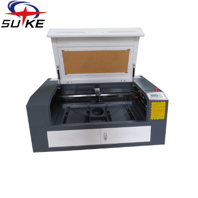 Die board laser cutting machine price with CE