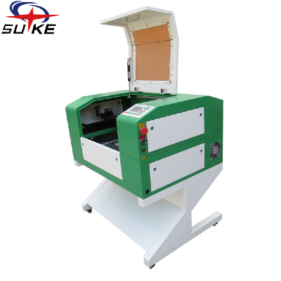 SK5030-II Laser engraving machine