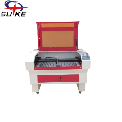 SK9060 Engraving machine