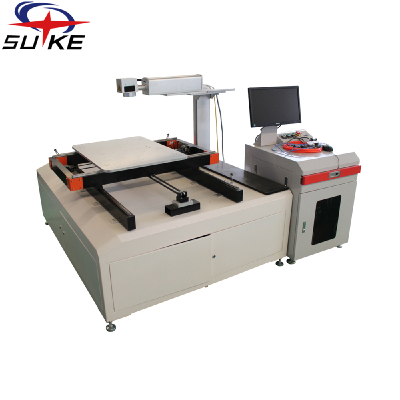 laser metal marking machine 20w