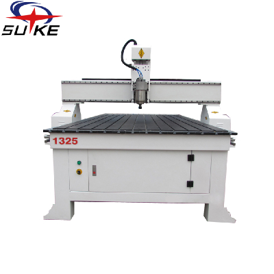 wood cnc router machine