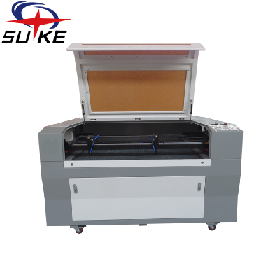 60W Laser Eutting Machine(900mm*600mm)