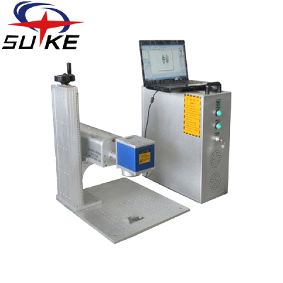 Image number laser marking machine