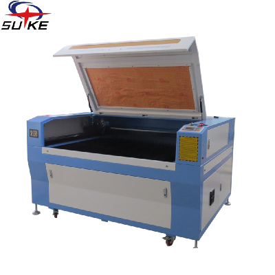 Best quality Laser Cutting Machine for wood materail(CE & FDA)