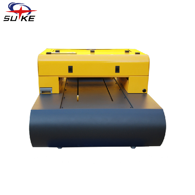 Flat one T-shirt printer manufacture