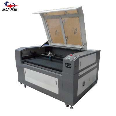 Best quality Laser Cutting Machine for fabric materail(CE & FDA)