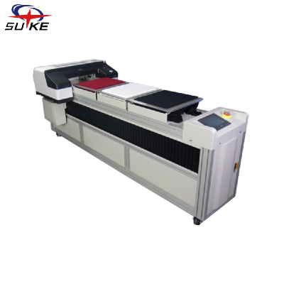 new design low price good quality T3w t shirt digital textile printer