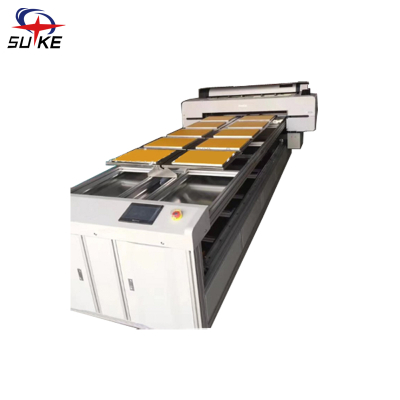Professional factory price garment printer DTG digital T-shirt printer