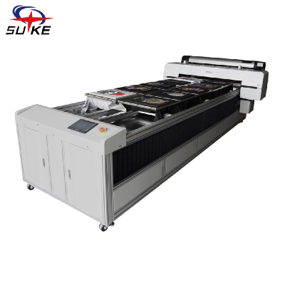 Good quality sk-t10c digital textiles direct printing machine