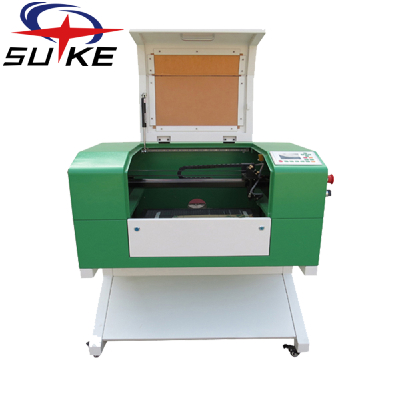 500*300mm 40W Laser Engraving Machine