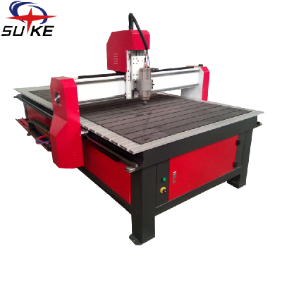Carpentry CNC Router Machine