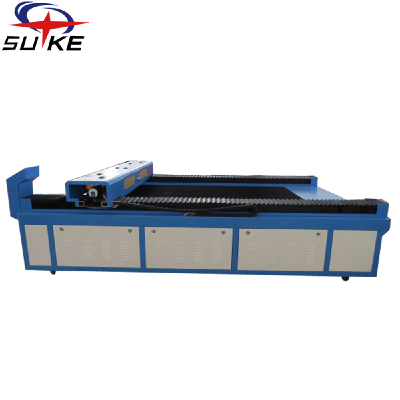 Large format wood 1325 laser cutting engraving machine