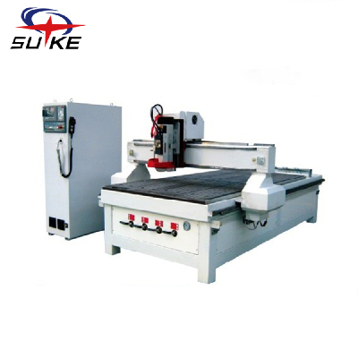 Wood Carving CNC Router Machine