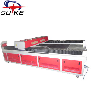 1325 metal and non metal laser cutting machine