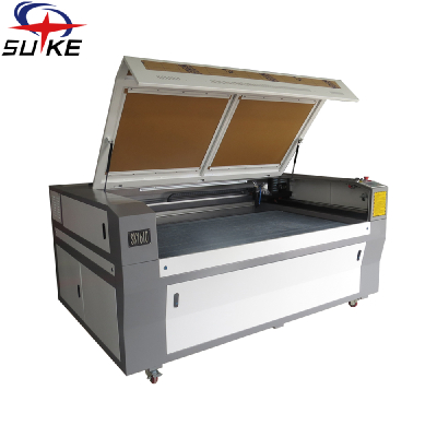 1610 CCD Laser Cutting Machinery For Trademark