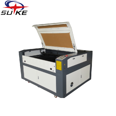 2018 hot sale laser cutting and engraving machine