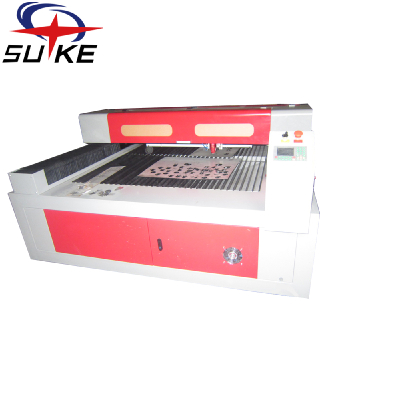 Metal and Nonmetal  Laser  Machine sk1325