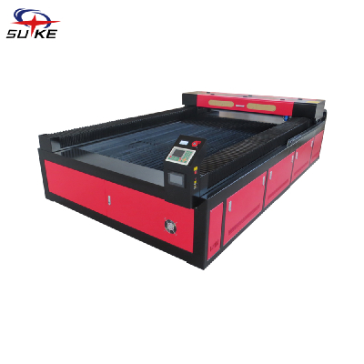 Metal and Nometal Cutting Machine 1325