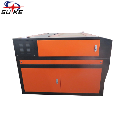1390 60w CNC laser cutter machine