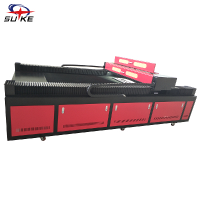 Metal and Nometal Laser Cutting Machine 1325