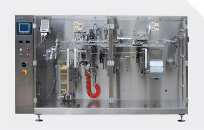 RT-210G horizontal to the bag type packaging machine