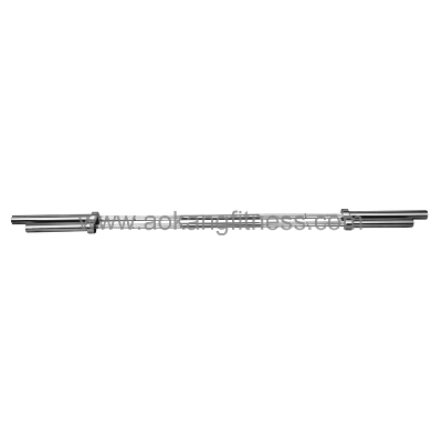 Olympic Bar & Collar