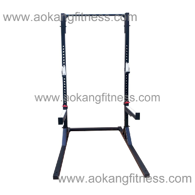 Crossfit Rig & Rack