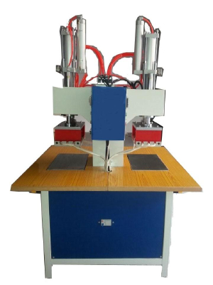 Mobilephone Leather Case Making Machine