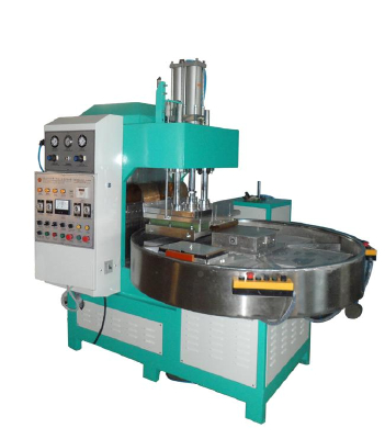 High Frequency Blister Packing Machine