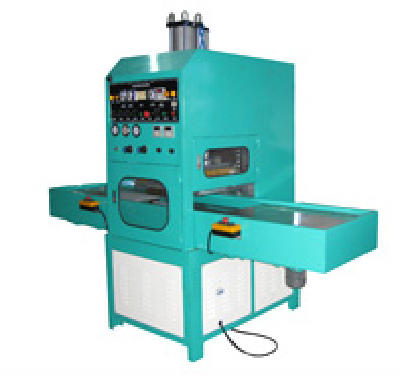 APET/PETG High Frequency Welding and Cutting machine