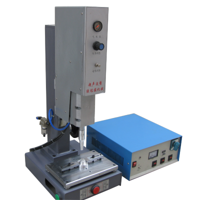 20K~40K Ultrasonic Plastic Welding Machine