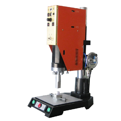 20K (1800W)Integrated Ultrasonic Plastic Welding Machine