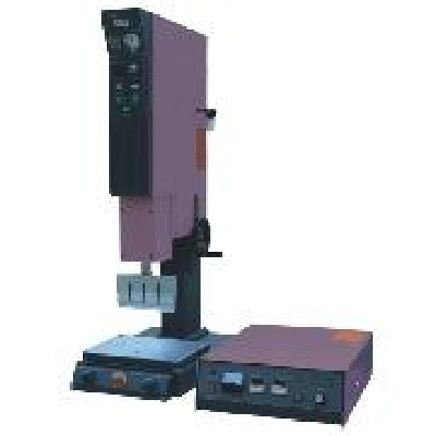 20K (1200W) Ultrasonic Plastic Welding Machine