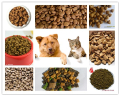 Pet Food Machine