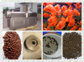 Fish Food Machine