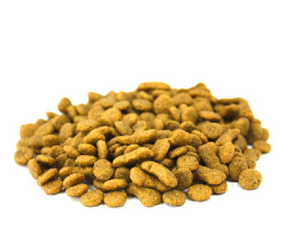 2016 Pet Treats Extruding Line