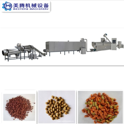 good price dog fodder pellets machine