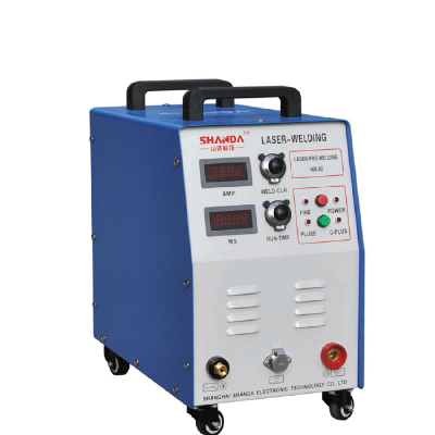 high precision high precision welding repair machine