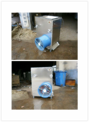 China factory supply 2017the less consume and high effficient splitting garlic machine