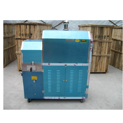 mini chestnut roaster machine/sunflower seeds frying machine/nut baking machine
