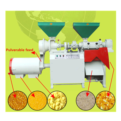 Electric Powered Feed Mill Wheat Dry Cereals Grain Grinder Maize Machine Wheat Flour Grinder for Hot Selling